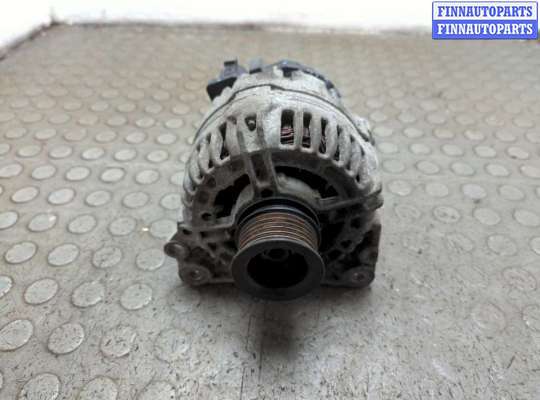 Генератор ST344891 на Seat Ibiza 4 2008-2015