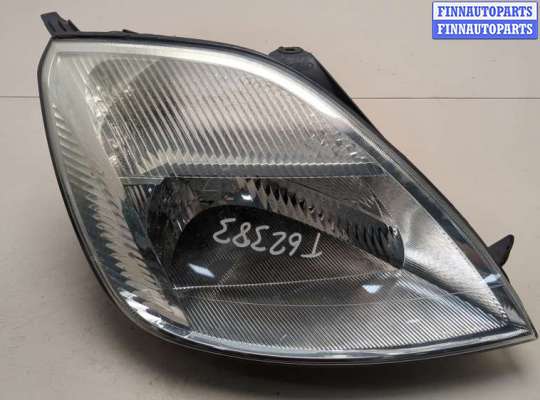 Купить Фара (передняя) на Ford Fiesta 2001-2007 Фара (передняя) FO2175183 на Ford Fiesta 2001-2007