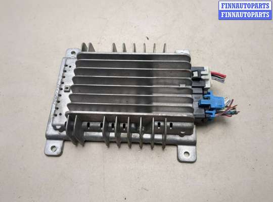 купить Усилитель звука на Mazda 3 (BK) 2003-2009