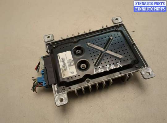 купить Усилитель звука на Mazda 3 (BK) 2003-2009