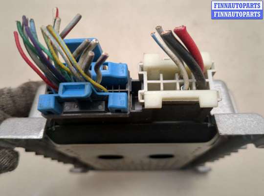 купить Усилитель звука на Mazda 3 (BK) 2003-2009