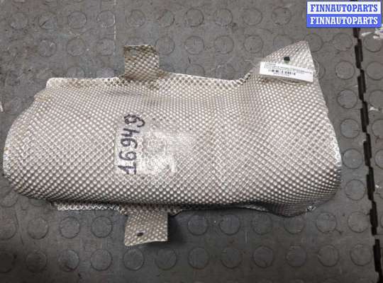 Тепловой экран (термозащита) FO1934127 на Ford EcoSport 2017-2023