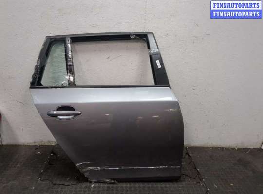 купить Ручка двери наружная на BMW 5 E60 2003-2010