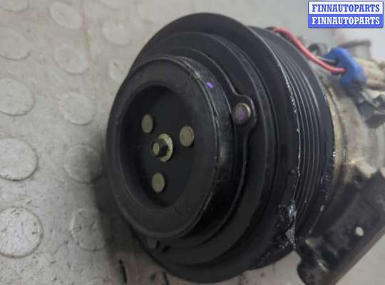 купить Компрессор кондиционера на Chevrolet Cruze 2009-2015