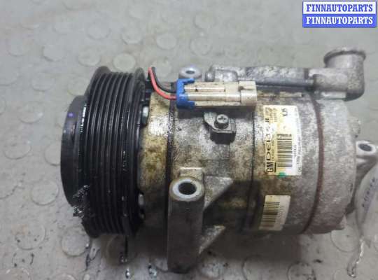 купить Компрессор кондиционера на Chevrolet Cruze 2009-2015