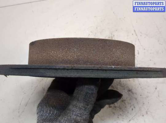 купить Диск тормозной на Chrysler Pacifica 2003-2008