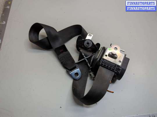 Ремень безопасности PG1227640 на Peugeot 307 2001-2008
