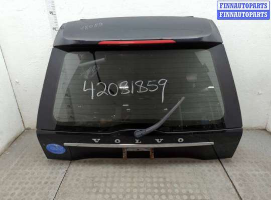 купить Щеткодержатель на Volvo XC90 2002-2014