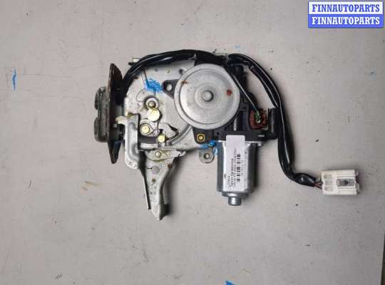 купить Замок багажника на Infiniti FX 2002-2009