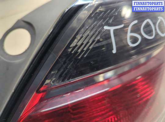 купить Фонарь (задний) на Opel Astra H 2004-2010