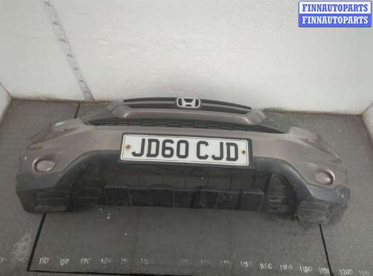 Бампер HD510770 на Honda CR-V 2006-2012