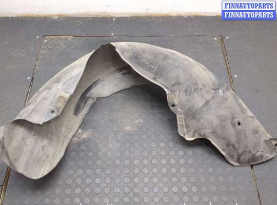 Локер на Mercedes-Benz S (W220)