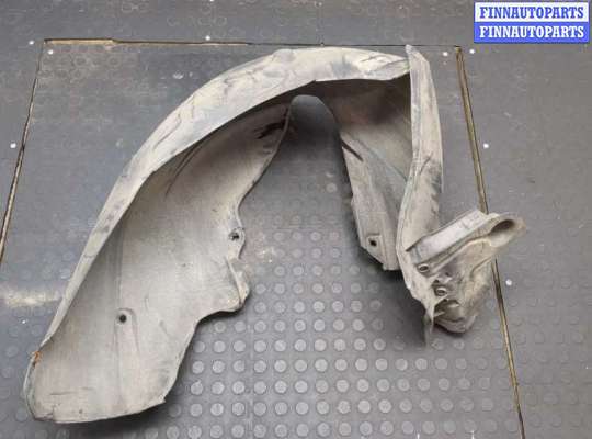 Защита арок (подкрылок) MB1612401 на Mercedes S W220 1998-2006