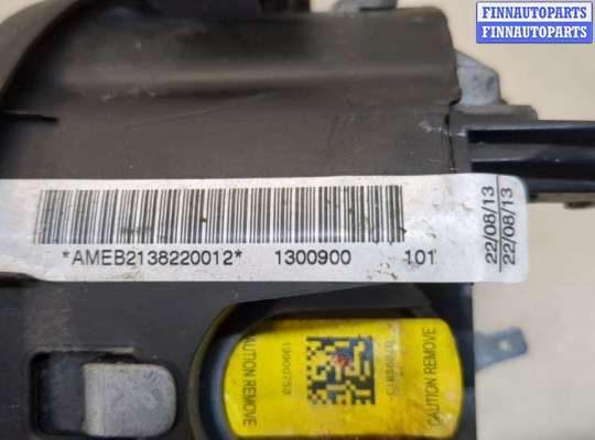 купить Подушка безопасности водителя на Nissan Navara 2004-2015