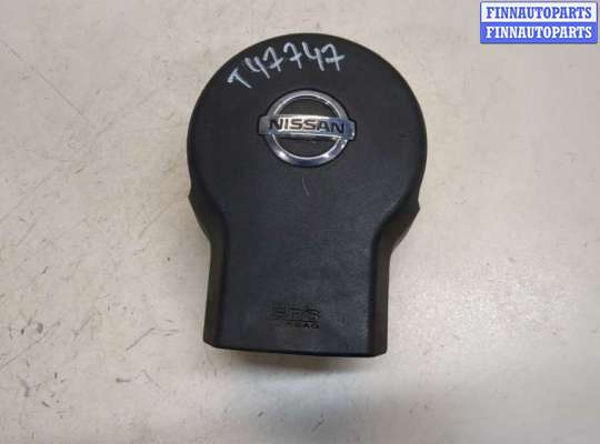 купить Подушка безопасности водителя на Nissan Navara 2004-2015