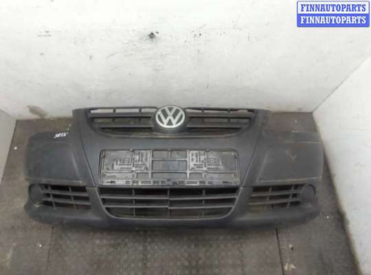 купить Бампер на Volkswagen Fox 2005-2011