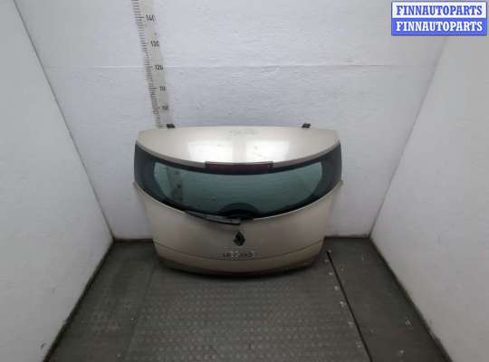 Замок багажника RN1580817 на Renault Megane 2 2002-2009