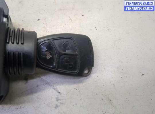 купить Замок зажигания на Mercedes CLK W209 2002-2010