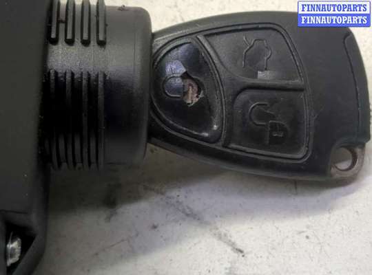 купить Замок зажигания на Mercedes CLK W209 2002-2010