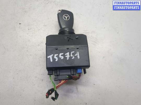 купить Замок зажигания на Mercedes CLK W209 2002-2010