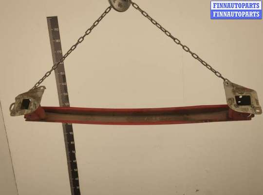 купить Усилитель бампера на Skoda Rapid 2012-2020