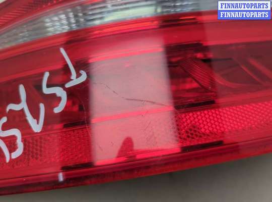 купить Фонарь (задний) на Jaguar XE 2015-2025