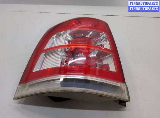 Фонарь (задний) OP2421610 на Opel Zafira B 2005-2014