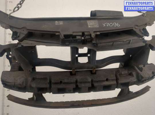 купить Рамка передняя (телевизор) на Volkswagen Passat 6 2005-2010