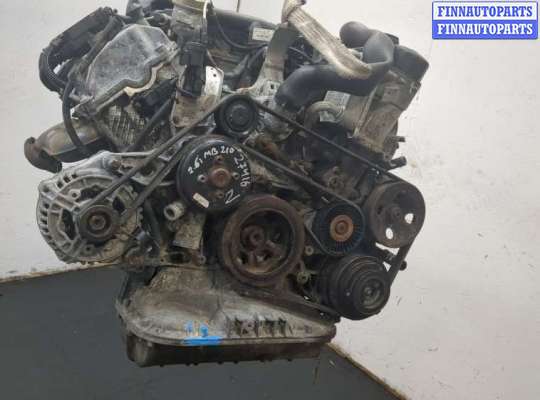 купить Катушка зажигания на Mercedes E W210 1995-2003