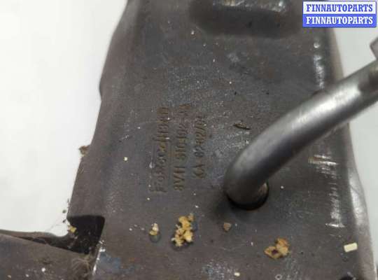 купить Усилитель бампера на Ford Focus 2 2008-2011