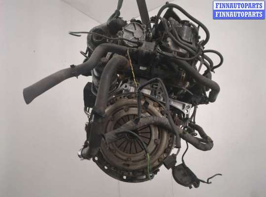 купить Двигатель (ДВС) на Ford Focus 2 2008-2011