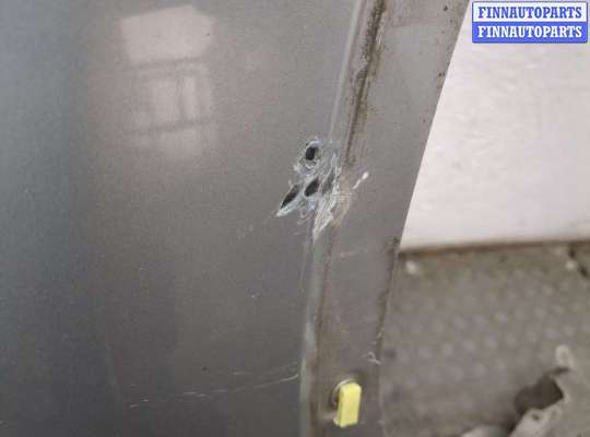 купить Крыло на Nissan Juke 2010-2019