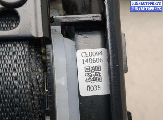 Ремень безопасности