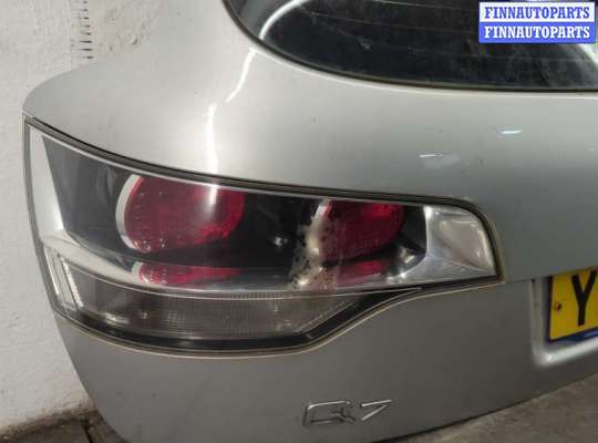 купить Крышка (дверь) багажника на Audi Q7 2005-2015