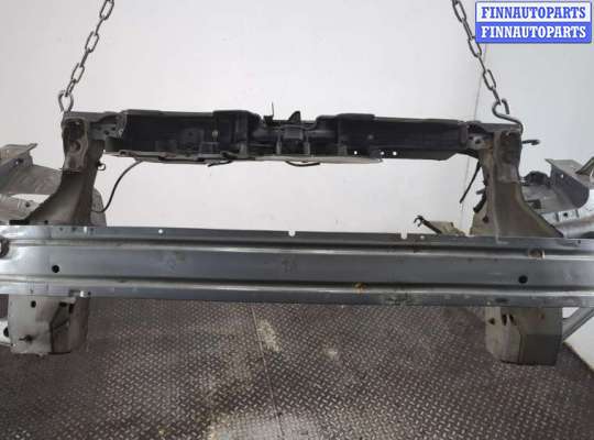 купить Накладка замка капота на Chevrolet Cruze 2009-2015