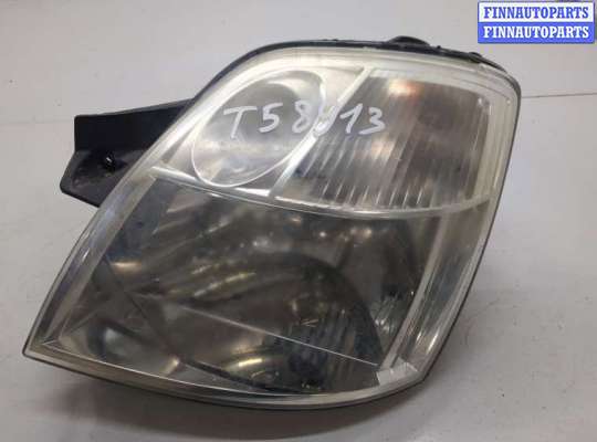 Фара (передняя) KA597489 на KIA Picanto 2004-2011