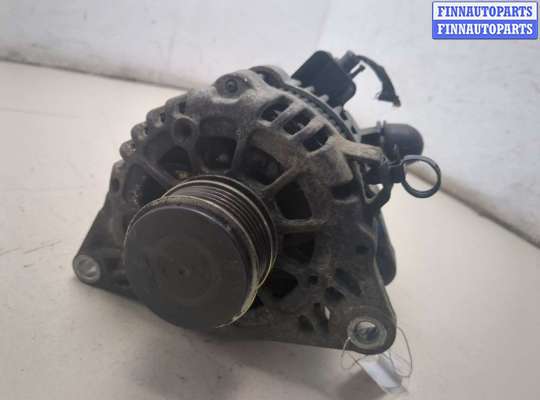 купить Генератор на Hyundai i40 2011-2019