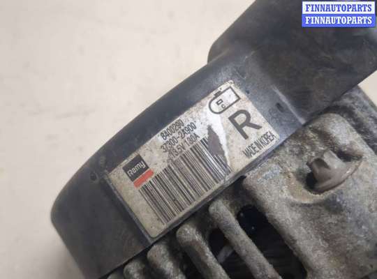 купить Генератор на Hyundai i40 2011-2019