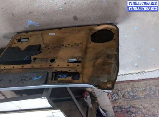 купить Дверная карта (Обшивка двери) на Opel Omega B 1994-2003