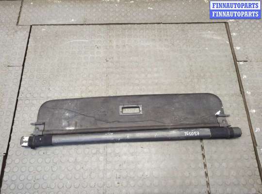Шторка багажника RN1606220 на Renault Laguna 3 2007-2015