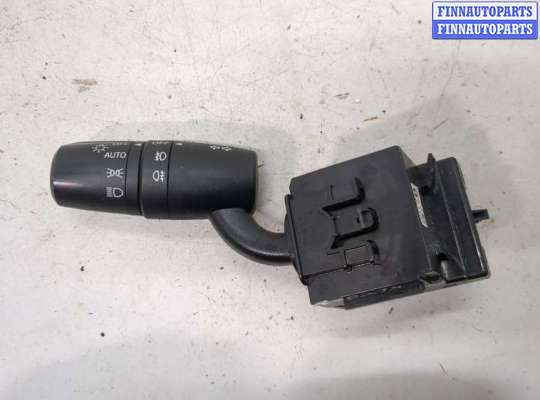 Переключатель поворотов MZ591257 на Mazda 6 (GJ) 2012-2018