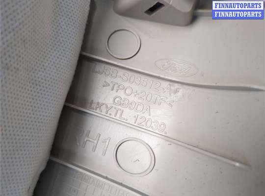 купить Обшивка стойки на Ford Escape 2019-2022