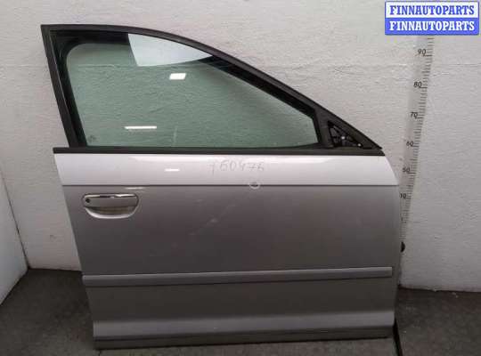 Дверь боковая (легковая) AU1722273 на Audi A3 (8P) 2003-2013