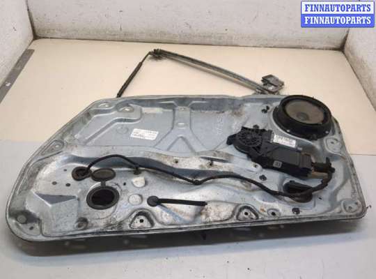 Стеклоподъемник электрический VG2731868 на Volkswagen Passat 5 2000-2005