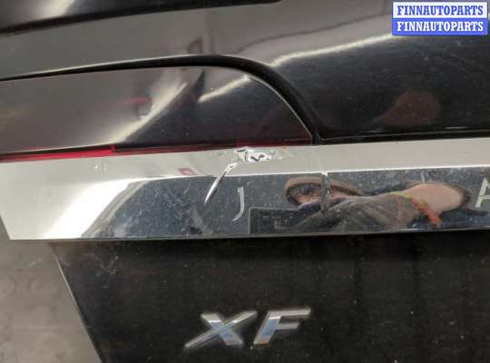 купить Фонарь крышки багажника на Jaguar XF 2007-2015