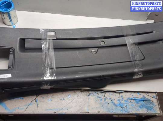 купить Подсветка номера на Citroen Berlingo 2002-2008