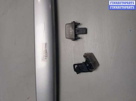 купить Подсветка номера на Citroen Berlingo 2002-2008