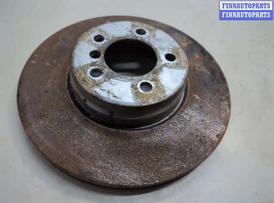 Диск тормозной LRD4214 на Land Rover Range Rover 3 (LM) 2002-2012