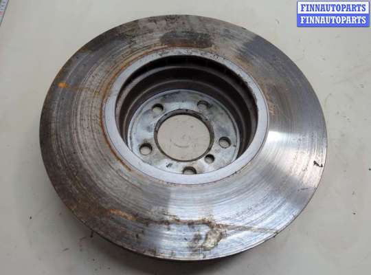 купить Диск тормозной на Land Rover Range Rover 3 (LM) 2002-2012