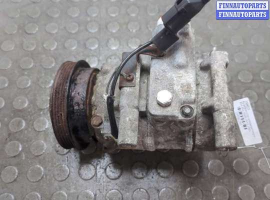 купить Компрессор кондиционера на KIA Rio 2005-2011